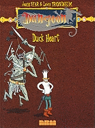 Dungeon, Vol. 1: Duck Heart