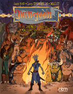 Dungeon: Zenith Vol. 4: Outside the Ramparts Volume 4