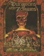 Dungeons and Zombies