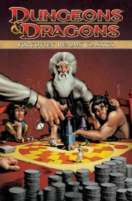 Dungeons & Dragons: Forgotten Realms Classics, Volume 4 - Grubb, Jeff