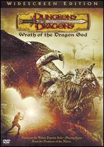 Dungeons & Dragons: Wrath of the Dragon God