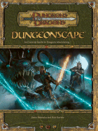 Dungeonscape - Bulmahn, Jason, and Burlew, Rich