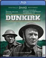 Dunkirk [Blu-ray] - Leslie Norman