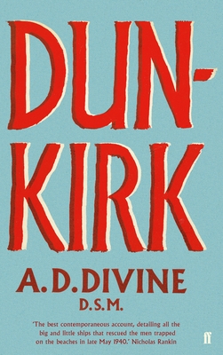 Dunkirk - Divine O.B.E., A.D.