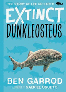 Dunkleosteus