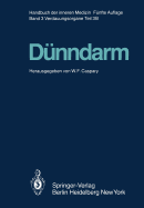 Dunndarm B