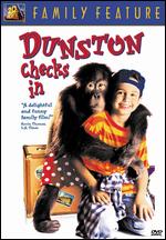 Dunston Checks In - Ken Kwapis