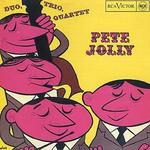 Duo, Trio, Quartet - Pete Jolly