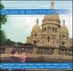 Duos a Montmartre - Various Artists