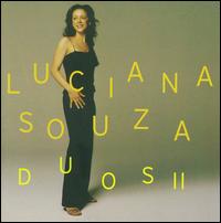 Duos II - Luciana Souza