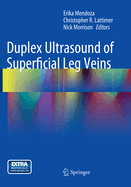 Duplex Ultrasound of Superficial Leg Veins