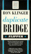 Duplicate Bridge Flipper