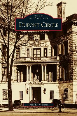 DuPont Circle - Williams, Paul, Dr.