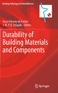 Durability of Building Materials and Components