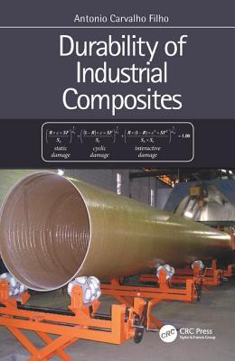 Durability of Industrial Composites - Filho, Antonio