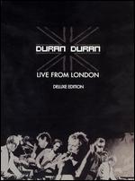 Duran Duran: Live from London [DVD/CD] - Lawrence Jordan