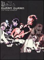 Duran Duran: Live From London - Lawrence Jordan