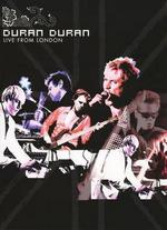 Duran Duran: Live from London - Lawrence Jordan