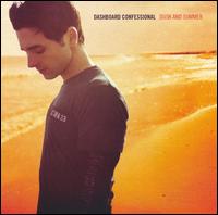 Dusk and Summer [Vagrant Bonus Tracks] - Dashboard Confessional