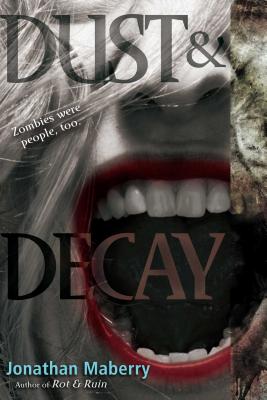 Dust & Decay: Volume 2 - Maberry, Jonathan