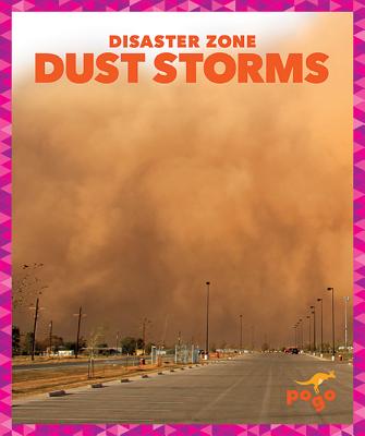 Dust Storms - Black, Vanessa