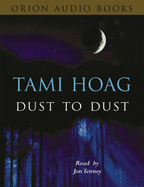 Dust to Dust - Hoag, Tami, and Tenney, Jon (Read by)