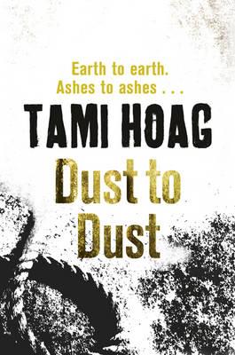 Dust To Dust - Hoag, Tami