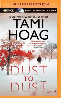 Dust to Dust - Hoag, Tami