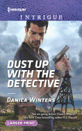 Dust Up with the Detective