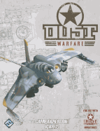 Dust Warefare Campaign Book: Icarus