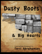 Dusty Boots and Big Hearts: Volume Two