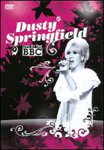 Dusty Springfield: Live at the BBC - 
