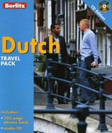 Dutch Berlitz Travel Pack