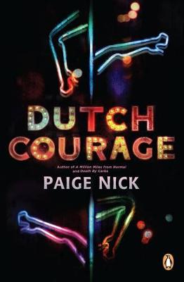 Dutch Courage - Nick, Paige