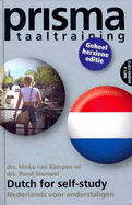 Dutch for Self-study: With Dutch-English Wordlist