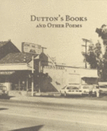 Dutton's Books and Other Poems