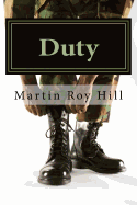 Duty: Suspense and Mystery Stories from the Cold War and Beyond.