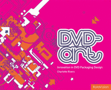 DVD-Art: Innovation in DVD Packaging Design