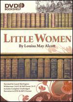 DVD Bookshelf: Little Women