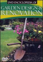 DVD Encyclopedia of Garden Design and Renovation - 