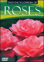DVD Encyclopedia of Roses - 
