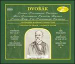 Dvork (Box Set) - Virtuosi di Praga