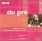 Dvork: Cello Concerto; Ibert: Concerto for Cello & Wind Instruments