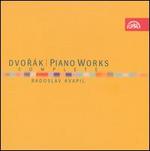 Dvork: Complete Piano Works
