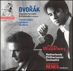 Dvorák: Concerto for Cello & Orchestra
