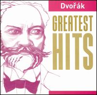 Dvork: Greatest Hits - Various Artists