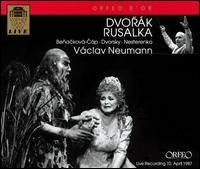 Dvork: Rusalka - Alexander Maly (vocals); Eva Randova (vocals); Gabriela Benackov (vocals); Gabriele Sima (vocals);...
