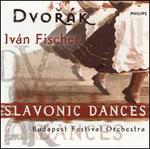 Dvorák: Slavonic Dances, Opp. 46 & 72