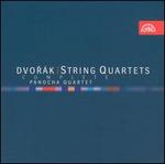 Dvork: String Quartets (Complete) [Box Set]