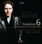 Dvork: Symphony No. 6
